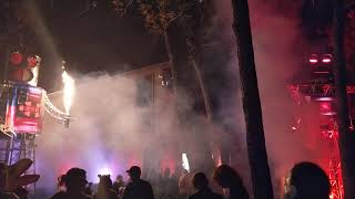 Johnny dare 2018 Halloween Profile