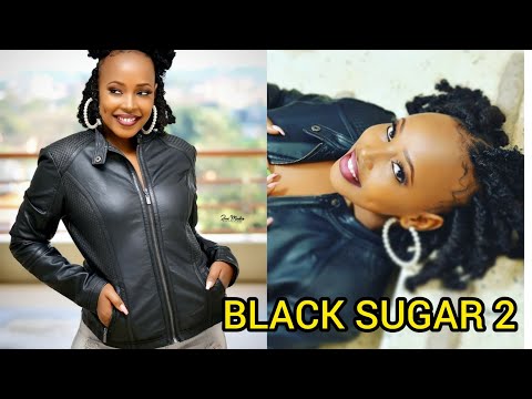 BLACK SUGAR PART 2 FULL MOVIE