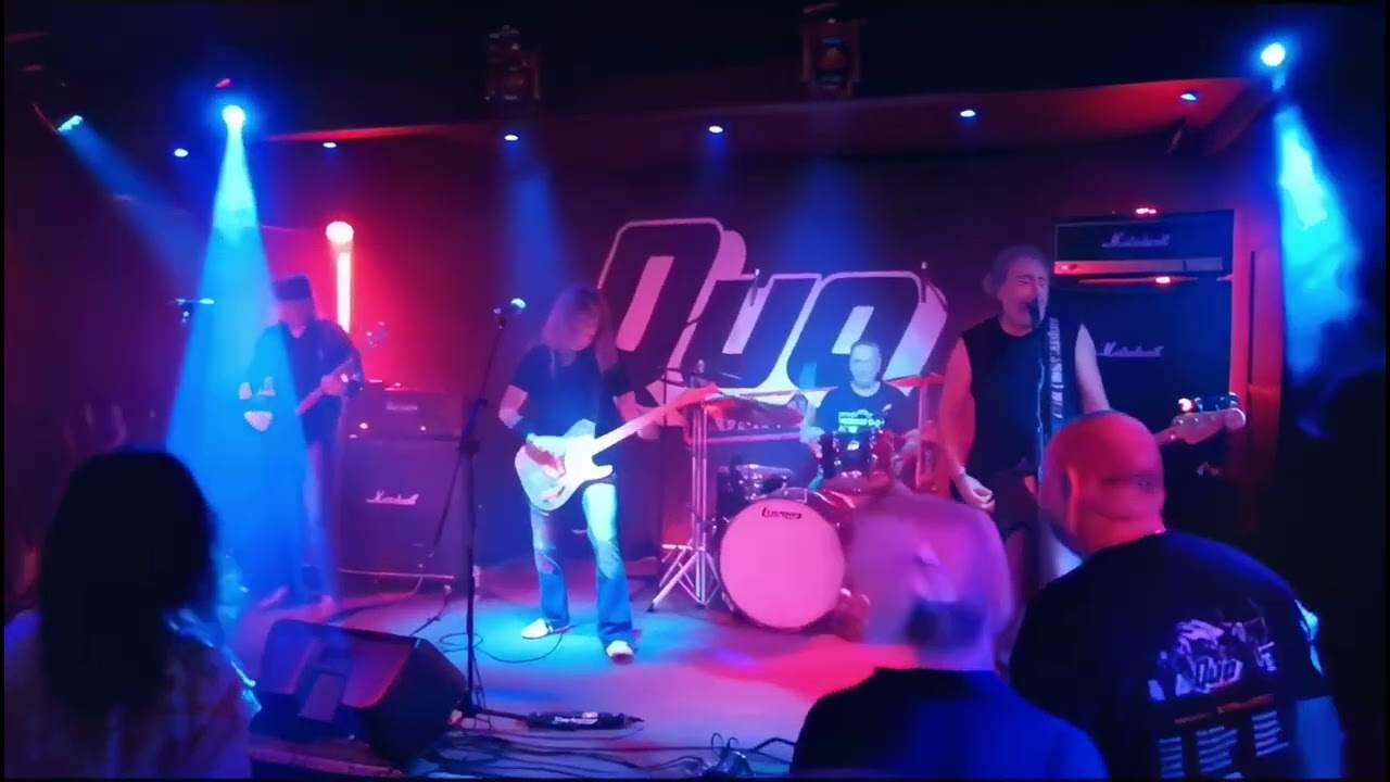 Quo Connection Mystery Song