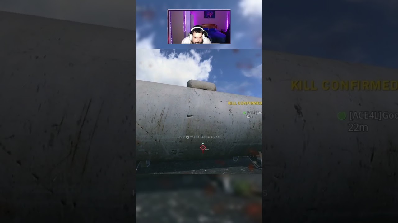 Quickscopes of the week Pt. 3 #shorts