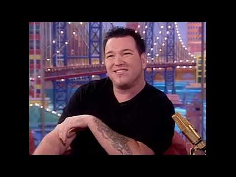 Steve Harwell, Smash Mouth Compilation - ROD Show