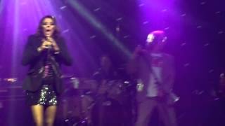 Sandra "Everlasting Love" Live in Warsaw (2012-09-22)