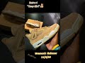 Retro 4 "Cozy Girl" #ytshorts #nike #trending #reels #jordan #yt #subscribe #viral #shorts #short