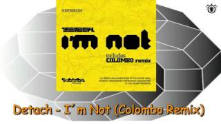 Download Lagu Detach - I´m Not (Colombo Remix) ~ Subtribe Records MP3 Download Lagu Detach - I´m Not (Colombo Remix) ~ Subtribe Records MP3