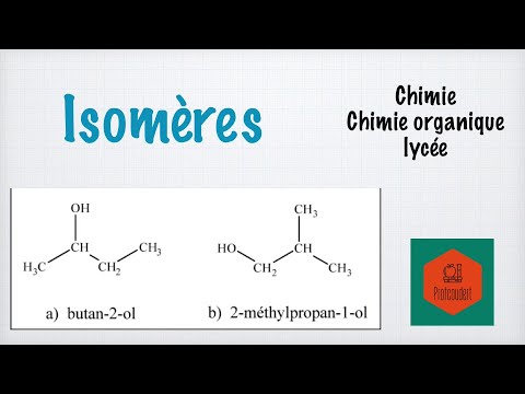 Vidéo: Qu'est-ce que l'isomérisation photochimique ?