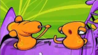 YTV Bumper - Sucker (2002)