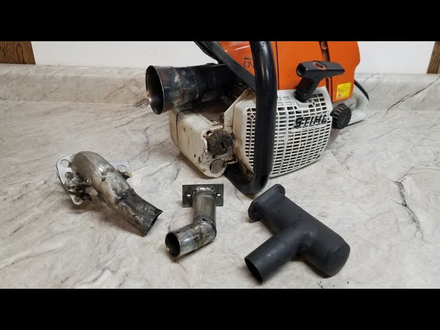 More power? Or Just Noise?