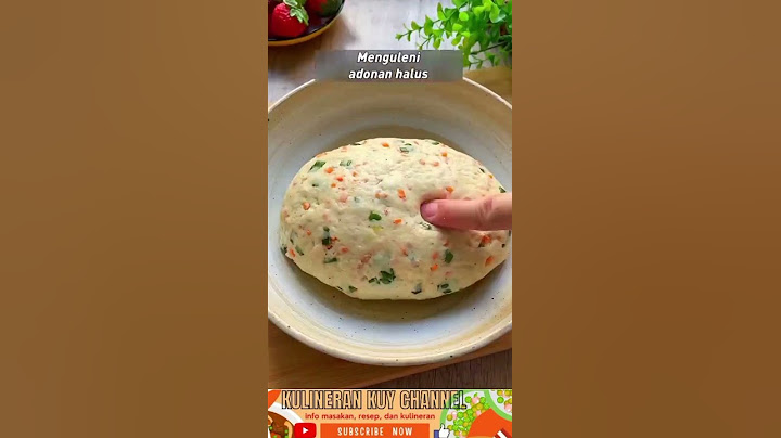 Resep Olahan Kentang jadi lauk/camilan #shorts