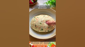 Thumbnail of Resep Olahan Kentang jadi lauk/camilan #shorts