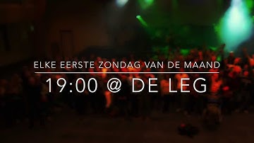 B7 promomovie // CHECK IT OUT // B7 iedere 1ste zondag vd maand