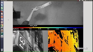 ICCV Focal Track Demo