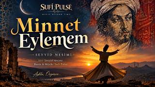 Minnet Eylemem Nesimi Anadolu Psychedelic Sufi Rock