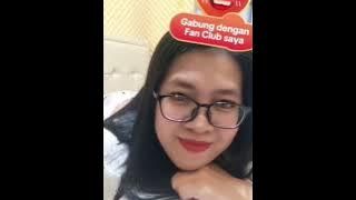 Lagi Di kamar malas ngapa-ngapain 