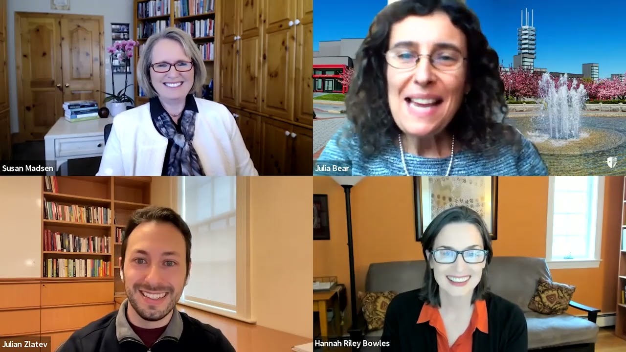 Salary Negotiation for Women: The Latest Research & Cutting-Edge Best Practices