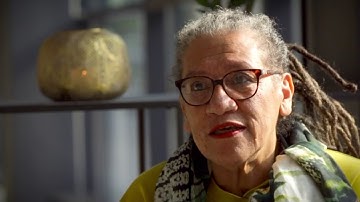 Gloria Wekker - doe jij jouw werk? Belangrijke vragen over interactioneel werken.