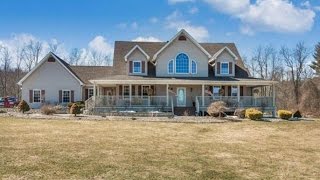 Real Estate Video Tour | 85 Forest Rd, Wallkill, NY 12589 | Orange County, NY