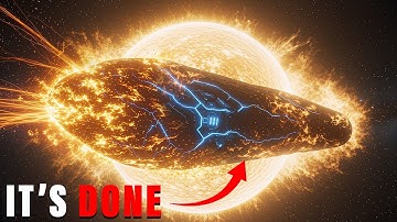 After Perihelion 3I/ATLAS Behaves Strangely | Science For Sleep