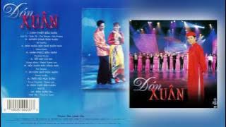 Cánh thiệp đầu xuân - Phi Nhung, Khả Tú, Tuấn Tài, Hải Phòng