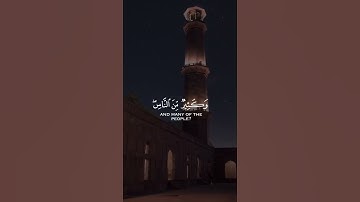 اكتب شيء تؤجر عليه ..💚😴 / القارئ ياسر الدوسري