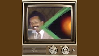 Video thumbnail of "Donnell Pitman - Love Explosion"