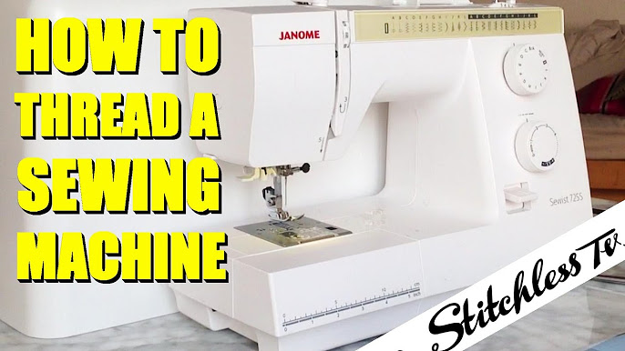 Learn how to sew, sewing for beginners 