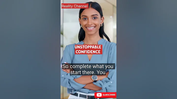 Unstoppable Confidence: 7 Psychology tricks Unveiled 🔥