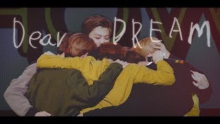 nct dream | dear dream Resimi