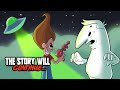End of video