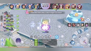 ROX | F2P GX DAGGER | AGAINST ALL ODDS | KVM (10/20/22)