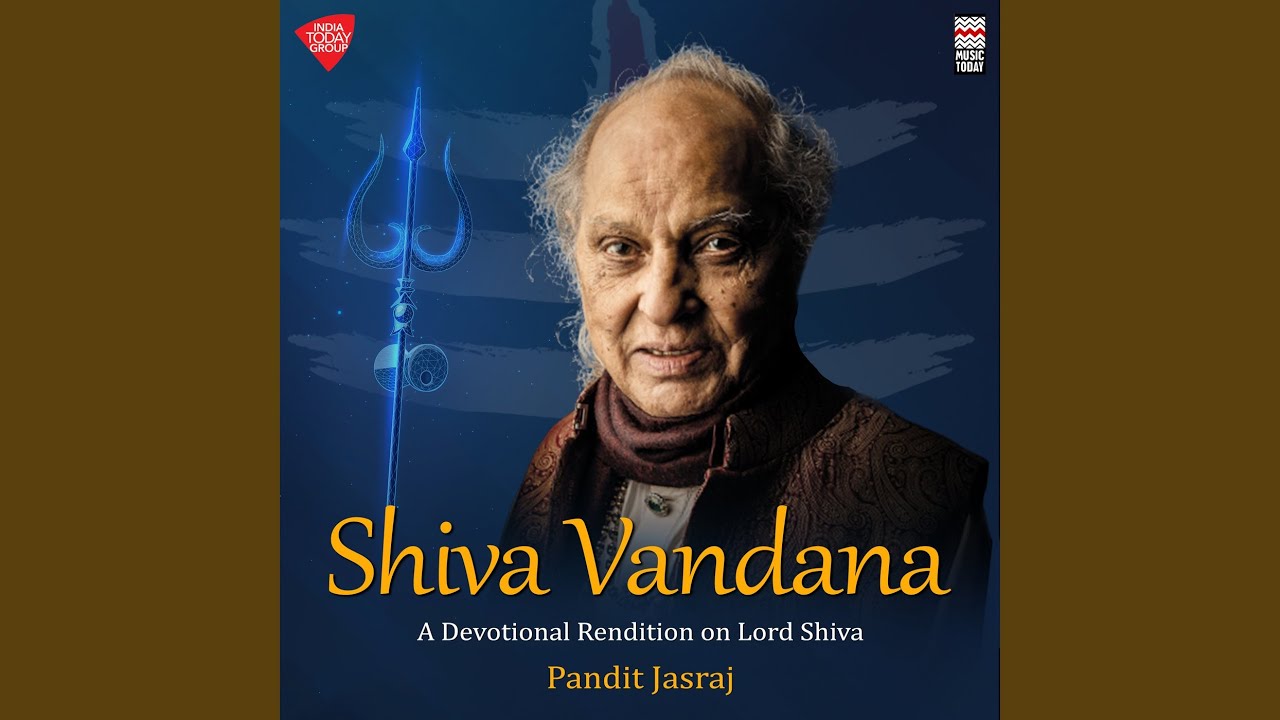 Shiva Vandana   A Devotional Rendition on Lord Shiva
