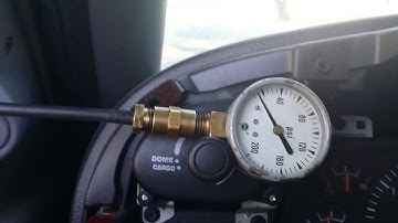 HE351VE Controller (Lil