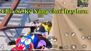 Chia Sẻ Kinh Nghiệm Chơi Pubg Mobile Tốt Hơn | guide #3