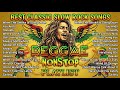 BEST CLASSIC SLOW ROCK SONGS || REGGAE REMIX || NONSTOP PLAYLIST - DJ SOYMIX
