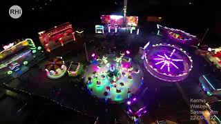 Sassenheim Wasbeek - Kermis Avond 23-09-2022