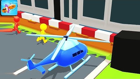 SHAPE - SHIFTING ALL LEVELS MAX GAMEPLAY WALKTHROUGH PART 30 (IOS & ANDROID)