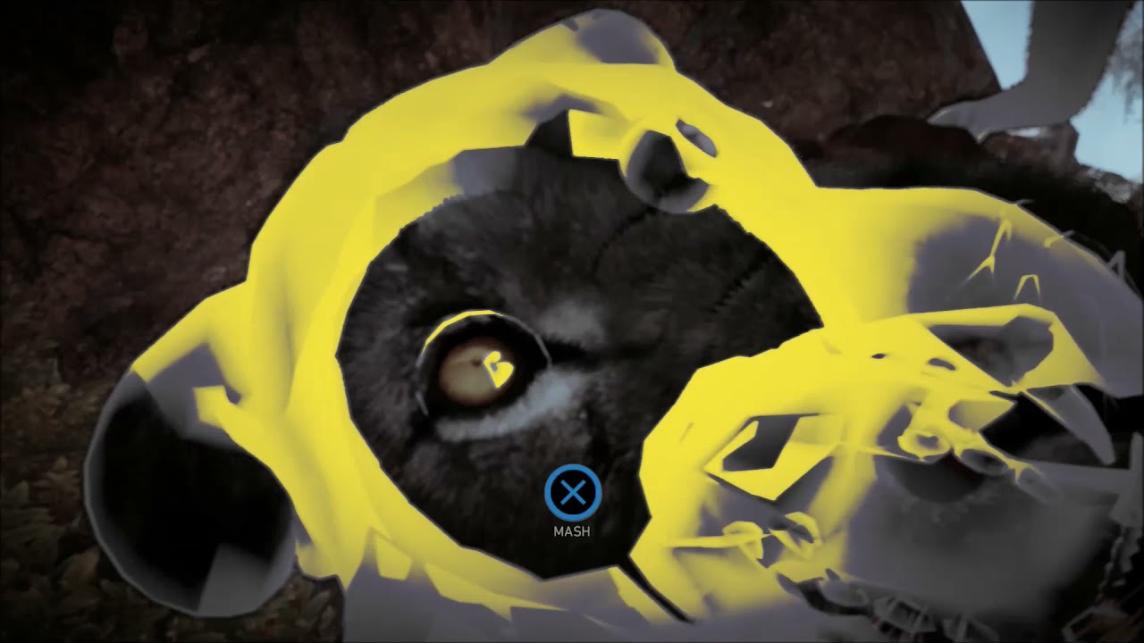 Far Cry Primal Episode 43 : Lion Hunt