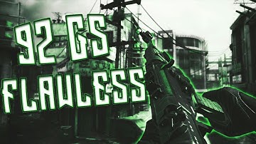 BO2: *SICK* TRIPLE NUCLEAR EQUIVALENT ON OVERFLOW