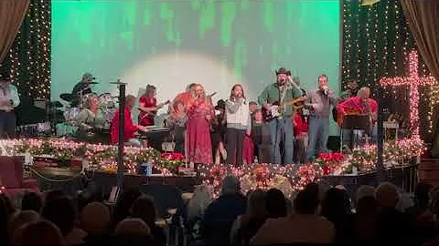 Look Who Just Checked In