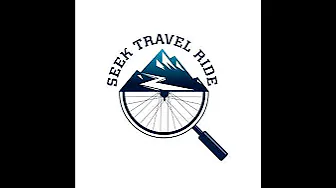 Cycling Through Central Asia - Silk Road Cities and Desert Landscapes: Olly Hargreaves