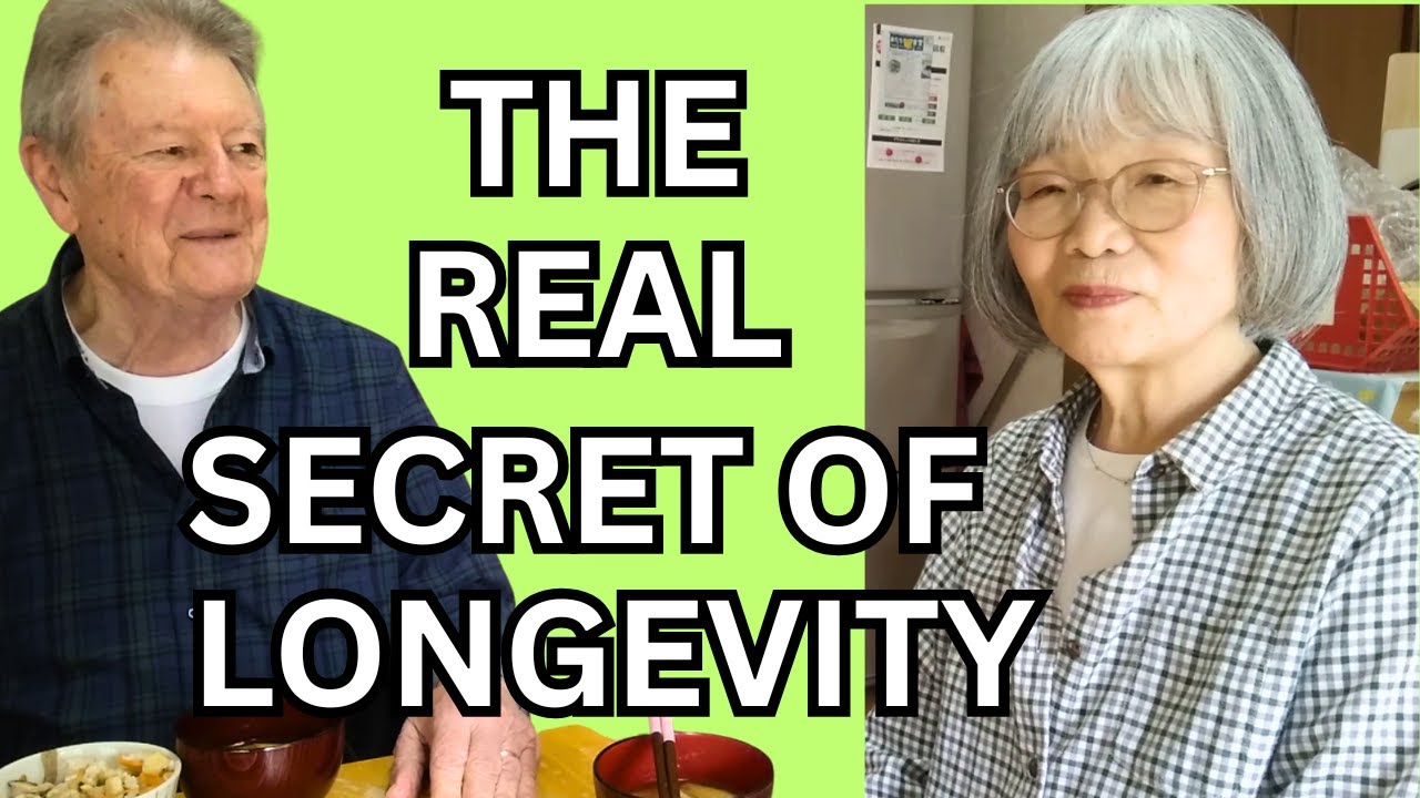 Настоящий секрет японского долголетия | Yoshiko's One Pot Takikomi Gohan