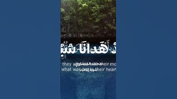 قران كريم بصوت جميل جدا #اكسبلور #المصحف