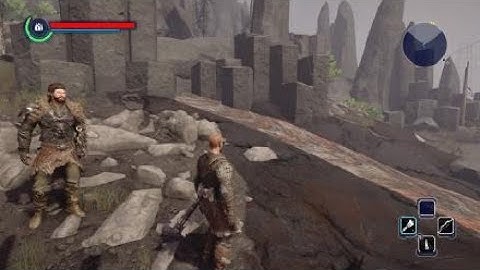 Easy ELEX Gameplay Tutorial 71 Explore Ignadon