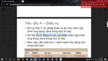 1712646 - Demo - Ứng dụng quản lý sinh viên - Java+Swing + hibernate +mysql/postgres