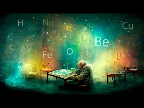 Сплин - Бериллий (клип от нейросети)
