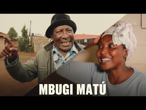 Mbugi Matú Starring Wandahuhu And Gachambi 34