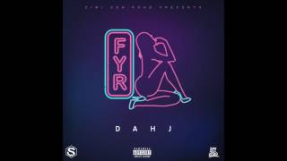 Dahj - FYR