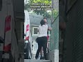 Video captures fight between delivery driver and resident in Yonkers
