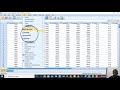 How to run a cobb douglas regression analysis in spss