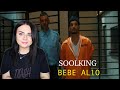 Soolking - Bébé allô [OFFICIAL MUSIC REACTION]