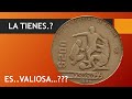 Moneda $ 200 Pesos 1986    ¿Qué valor tiene???